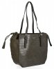 Torebka Shopper Bag David Jones Khaki CM6221
